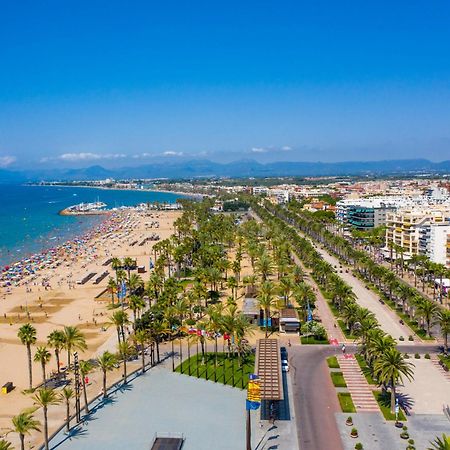 Apartment Terecel Salou-14 By Interhome Экстерьер фото