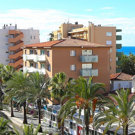 Apartment Terecel Salou-14 By Interhome Экстерьер фото